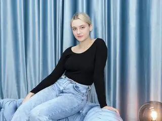RubyFloyd hd pictures camshow