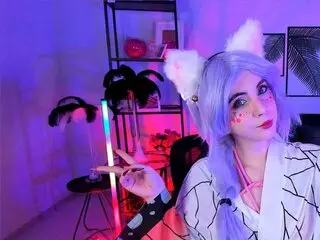 RubyFoks livejasmine adult live