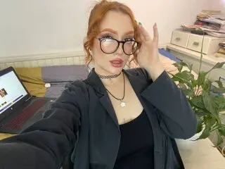 RubyNewton xxx live private