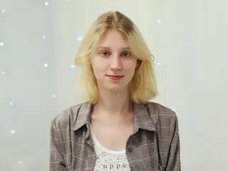 RubyParrish recorded xxx livejasmin.com