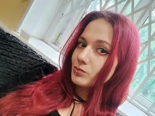 RubyRedys livejasmin free anal
