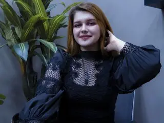 RubyRicket real show amateur