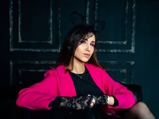 RubySnyder jasmin lj online