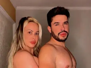 RubyandTeo online webcam ass