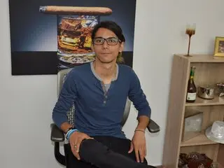 RudolpheRust lj livejasmin.com videos