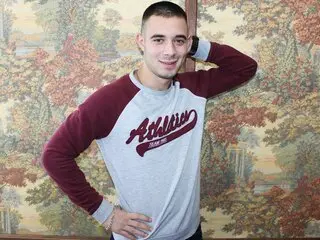 RustyKing lj private livejasmin.com