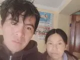 RuthHuillca sex xxx recorded