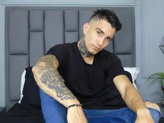 RyanMuller livejasmin.com online ass