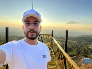 RyanSnow online private livesex