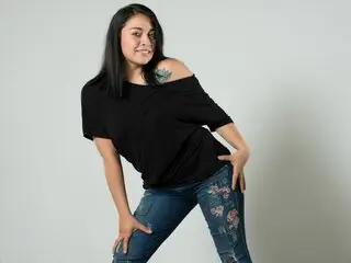 SARADOUCE hd show jasmin