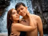 SacarletAndNatha live videos naked