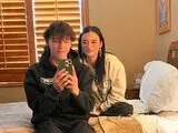 SageandWill naked livejasmin video