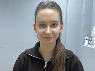 SallySimons camshow camshow live