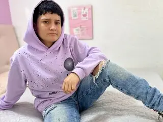 SamGranigan lj real nude