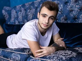 SamHarper webcam lj lj