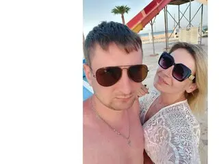 SamantaandRob livesex jasminlive webcam