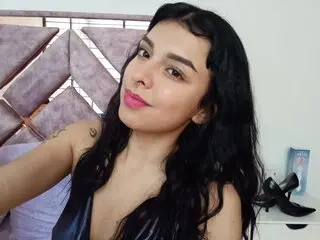 SamaraCastilloo webcam online camshow