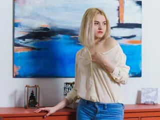 SamaraGod nude shows jasmin
