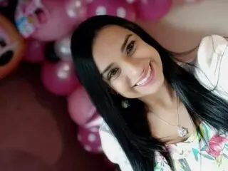 SamiraGonzalez jasmine real live