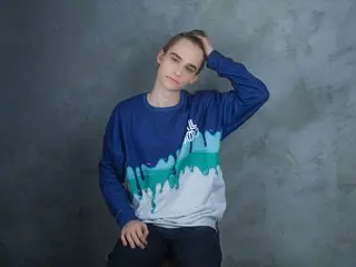 SammyBecker webcam nude livejasmine