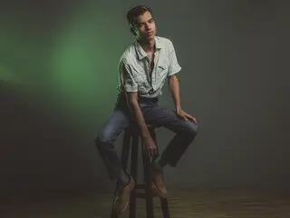 SammyMatt recorded nude video