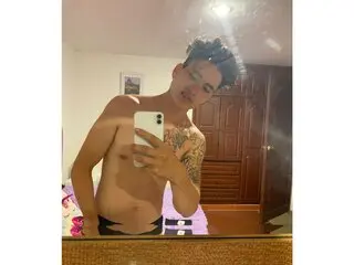 SamuStalion jasminlive livejasmin.com nude