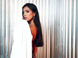 SamyMorgann hd video live