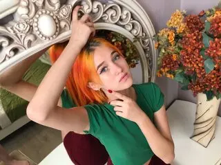SandyClark livesex real show