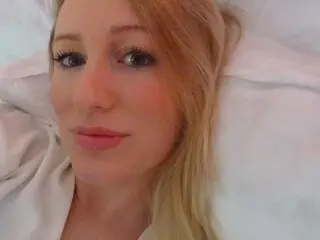 SarahJenn anal live ass