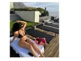 SarraJames naked videos sex
