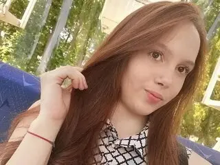 SarraLane show recorded webcam