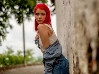 ScarletteBecket live private shows