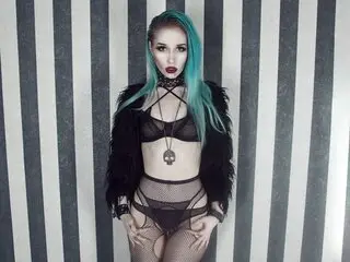 ScaryMary lj real private