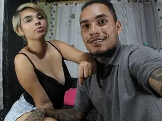 SeanAndYaha livesex hd cam