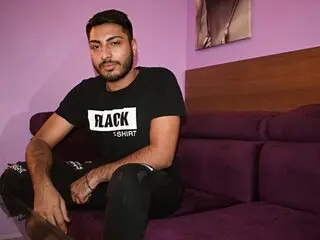 SeanB webcam lj livejasmin