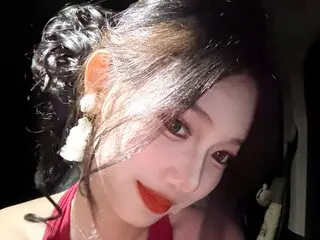 Seanson lj show jasmine