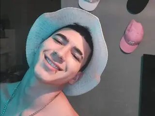 SebNaranjo free webcam live