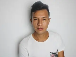 SebasSanchez online fuck show