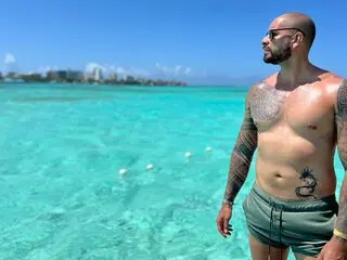 SebastianBlake nude webcam anal
