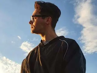 SebastianFererro recorded recorded online