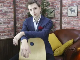 SebastianRoss online private camshow