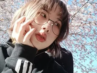 SeoSoojin cam live livejasmin
