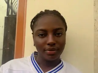 Shaluwah webcam naked jasmine