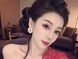 ShuFang shows lj livejasmin.com
