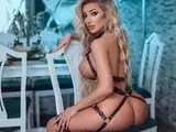 Sierra nude ass toy