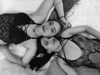 SofiAndAshley livejasmin.com online real