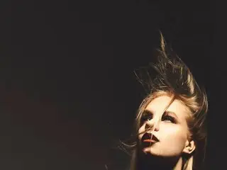 SofiFerran hd live hd