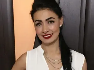 SofiHart shows cam private