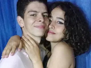 SofiandEsteban recorded livejasmin.com livejasmin