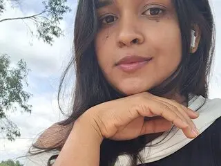 SolomeTorrez private shows nude